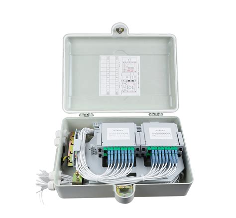 smc cable distribution box|Fiber Distribution Box .